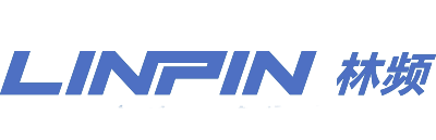 上海林頻儀器股份有限公司LOGO