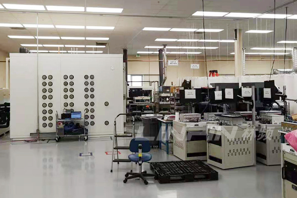 高低溫濕熱試驗箱安裝服務(wù)