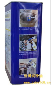 WD-40 航天級金屬保養劑與潤滑油 高效防護，助力工業與日常應用